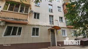 2-к квартира, вторичка, 45м2, 1/5 этаж