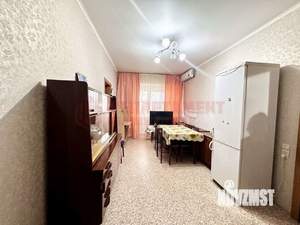 3-к квартира, вторичка, 55м2, 5/5 этаж