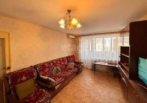 3-к квартира, вторичка, 61м2, 4/5 этаж