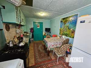 2-к квартира, вторичка, 55м2, 2/2 этаж