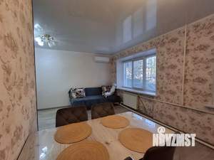 Студия квартира, вторичка, 29м2, 1/2 этаж