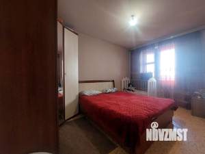 2-к квартира, вторичка, 50м2, 3/9 этаж