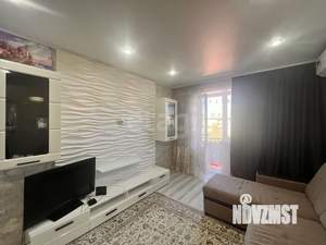 2-к квартира, вторичка, 43м2, 4/5 этаж