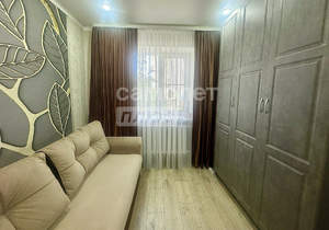 2-к квартира, вторичка, 36м2, 2/5 этаж
