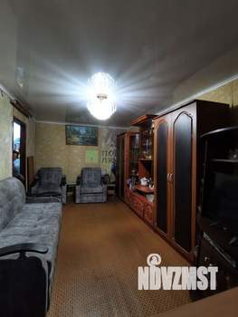 1-к квартира, вторичка, 29м2, 3/5 этаж
