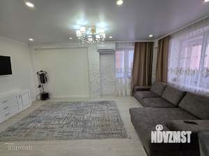 3-к квартира, вторичка, 85м2, 11/16 этаж