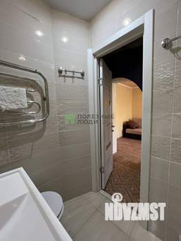 2-к квартира, вторичка, 38м2, 2/5 этаж