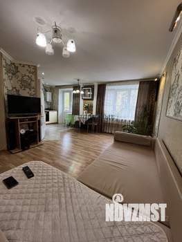 3-к квартира, вторичка, 67м2, 3/5 этаж