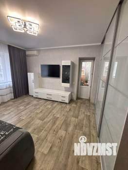 2-к квартира, вторичка, 57м2, 7/9 этаж