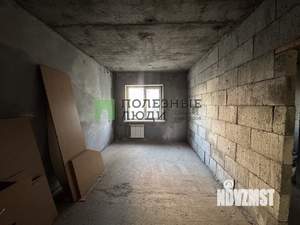 4-к квартира, сданный дом, 86м2, 1/12 этаж