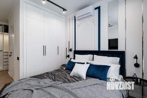 2-к квартира, вторичка, 61м2, 21/23 этаж