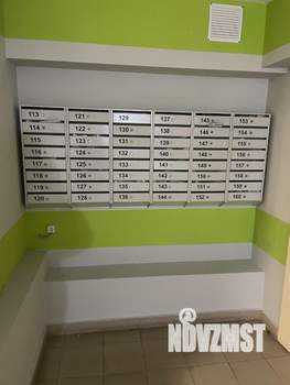 3-к квартира, вторичка, 91м2, 13/17 этаж