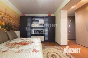 1-к квартира, вторичка, 28м2, 2/5 этаж