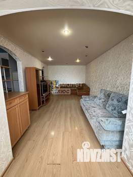 1-к квартира, вторичка, 31м2, 1/5 этаж
