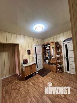 3-к квартира, вторичка, 74м2, 9/9 этаж