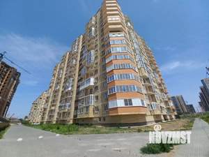 2-к квартира, вторичка, 63м2, 11/17 этаж