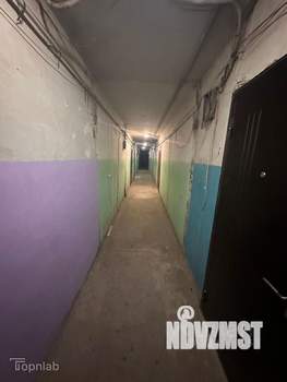 1-к квартира, вторичка, 21м2, 1/5 этаж