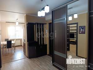 2-к квартира, вторичка, 68м2, 4/9 этаж