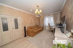 2-к квартира, вторичка, 58м2, 7/12 этаж