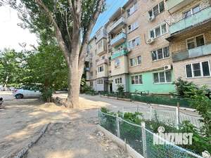 3-к квартира, вторичка, 57м2, 4/5 этаж