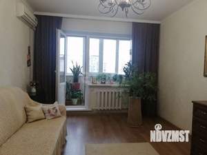 1-к квартира, вторичка, 47м2, 6/9 этаж