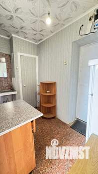 2-к квартира, вторичка, 23м2, 5/5 этаж