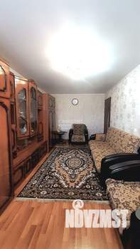 2-к квартира, вторичка, 49м2, 5/5 этаж
