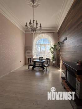 2-к квартира, вторичка, 55м2, 2/2 этаж