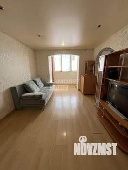 1-к квартира, вторичка, 31м2, 1/5 этаж
