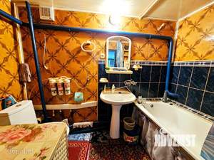 2-к квартира, вторичка, 55м2, 2/2 этаж