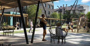 3-к квартира, вторичка, 67м2, 23/25 этаж