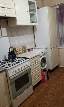 3-к квартира, вторичка, 65м2, 1/9 этаж