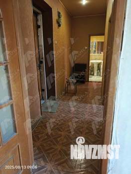 3-к квартира, вторичка, 62м2, 2/3 этаж