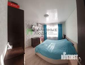 2-к квартира, вторичка, 41м2, 1/5 этаж