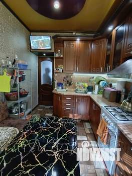 3-к квартира, вторичка, 68м2, 3/9 этаж