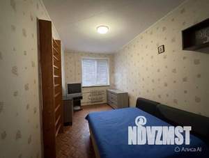 3-к квартира, вторичка, 65м2, 4/5 этаж