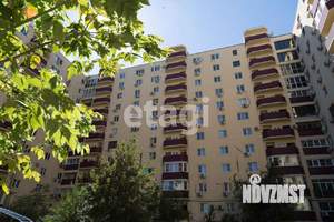 1-к квартира, вторичка, 42м2, 10/10 этаж