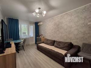 2-к квартира, вторичка, 44м2, 2/5 этаж