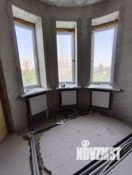 2-к квартира, вторичка, 95м2, 6/12 этаж
