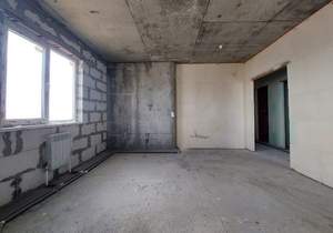 2-к квартира, вторичка, 57м2, 12/17 этаж