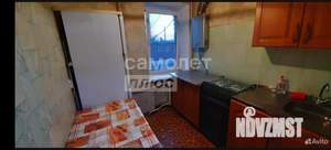 1-к квартира, вторичка, 31м2, 3/5 этаж