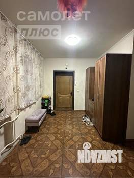 6-к квартира, вторичка, 230м2, 5/5 этаж