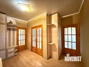 3-к квартира, вторичка, 66м2, 9/9 этаж