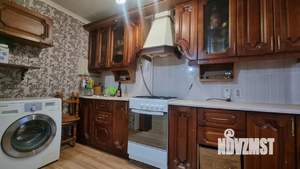2-к квартира, вторичка, 44м2, 3/5 этаж