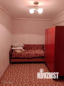 3-к квартира, вторичка, 58м2, 1/5 этаж