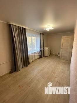 2-к квартира, вторичка, 44м2, 3/5 этаж