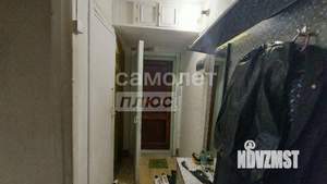 1-к квартира, вторичка, 31м2, 4/5 этаж