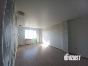 2-к квартира, вторичка, 65м2, 17/17 этаж