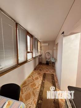 1-к квартира, вторичка, 32м2, 5/5 этаж