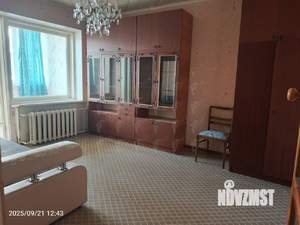 2-к квартира, вторичка, 46м2, 6/6 этаж